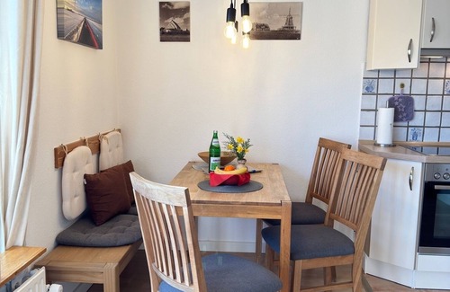 Großmorsum Apartment | Apartment on the beautiful holiday island SYLT/OT Sylt - East/Morsum