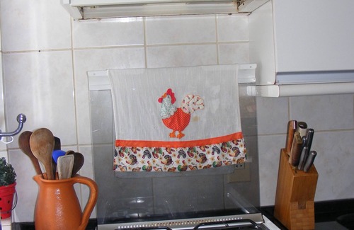 Barra da Lagoa Apartment | Apartment on the beach Barra da Lagoa