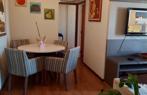 Barreiros Apartment | Apartment on the coast