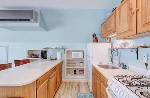 Selbyville Apartment | Apartment On The Creek