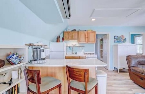 Selbyville Apartment | Apartment On The Creek