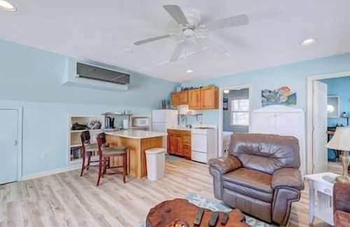 Selbyville Apartment | Apartment On The Creek
