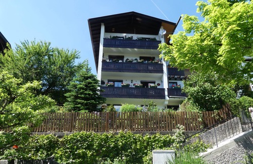 Schoenau am Koenigssee House | Apartment on the 1st floor. Only 10 minutes walk to the town center.
