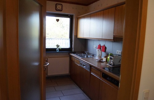 Fritzlar Apartment | Apartment on the Eckerich