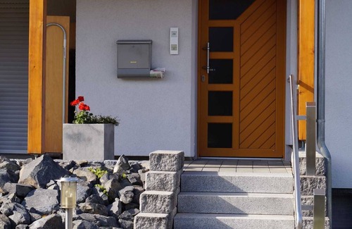 Fritzlar Apartment | Apartment on the Eckerich