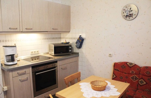 Buchenberg Apartment | Apartment on the Edersee/Nationalpark Kellerwald