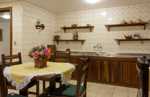 Gramado Apartment | Apartment on the edge of Lago Negro - Gramado