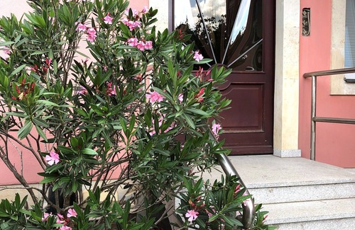 Laubegast Apartment | Apartment on the Elbe ferry - Apartment for 2 - 3 people