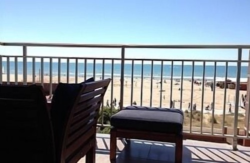 Castelldefels Apartment | Apartment On The Sea