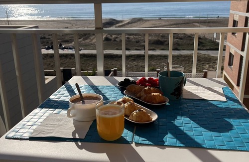Castelldefels Apartment | Apartment On The Sea