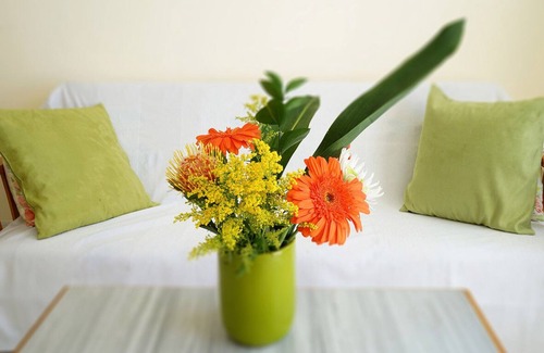 Vueltas Apartment | Apartment on the seafront in Valle Gran Rey