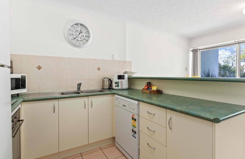 Scarness Apartment | Apartment on the Esplanade