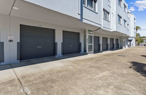 Scarness Apartment | Apartment on the Esplanade