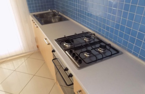 Eraclea Mare Apartment | Apartment on the first floor