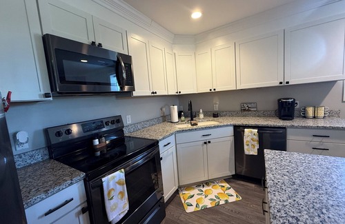 Deep Run Apartment | Apartment on the farm