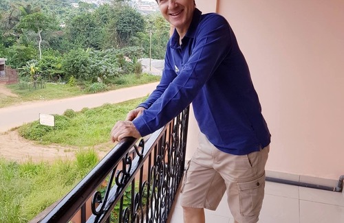 Yaounde Apartment | Apartment on the first floor, WIFI, air conditioned