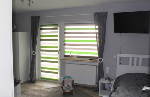 Borken Condo | Apartment on the Gilsbach