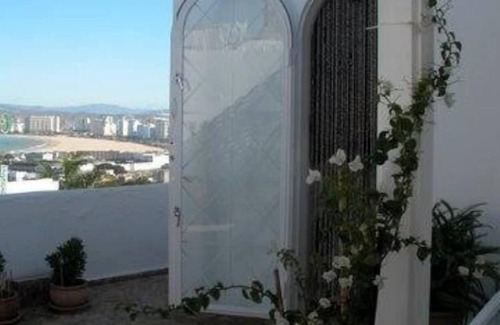 Medina of Tangier Apartment | apartment on the ground floor