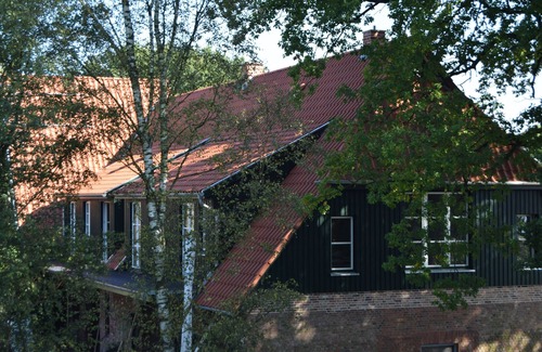 Schnakenbek Apartment | Apartment on the High Elbe in Schnakenbek