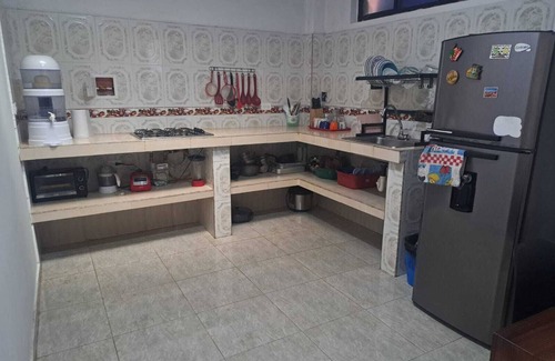 Macanal Apartment | APARTMENT ON THE HILL