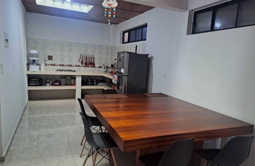 Macanal Apartment | APARTMENT ON THE HILL