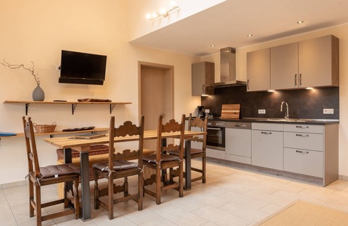 Wessling Apartment | Apartment on the horse farm!