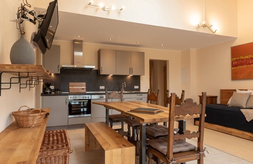 Wessling Apartment | Apartment on the horse farm!
