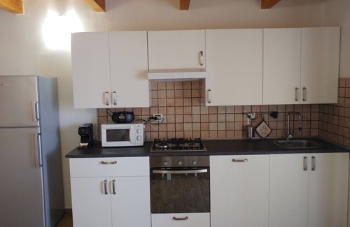 Putzu Idu Apartment | Apartment on the beach