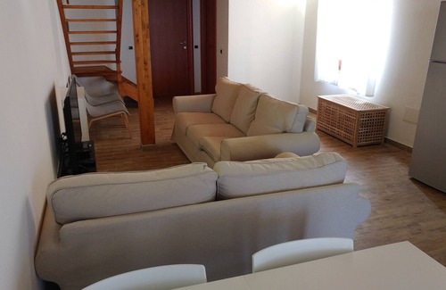 Putzu Idu Apartment | Apartment on the beach