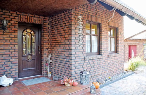 Sellin Condo | Apartment on the lake