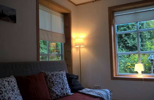 Schoeneiche bei Berlin Condo | Apartment on the outskirts of Berlin