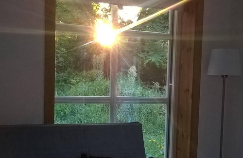 Schoeneiche bei Berlin Condo | Apartment on the outskirts of Berlin