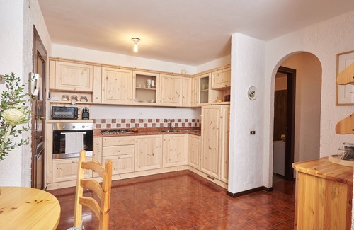 Gallio Apartment | Apartment on the road to Gallium