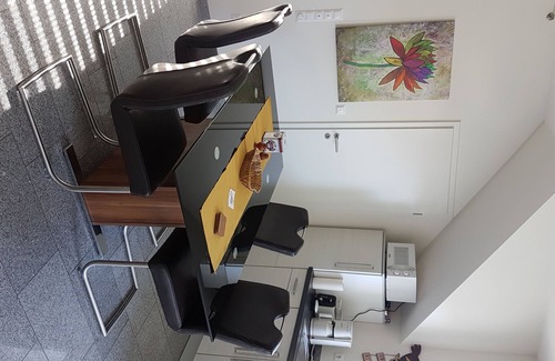 Orscholz Apartment | Apartment on the Saar loop