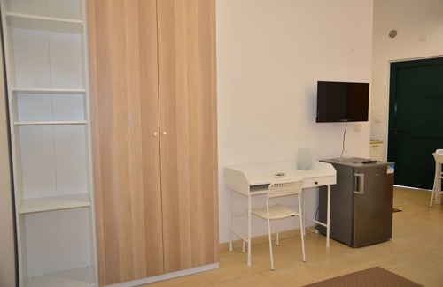 Termoli Apartment | Apartment on the sea in Termoli