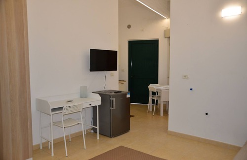Termoli Apartment | Apartment on the sea in Termoli