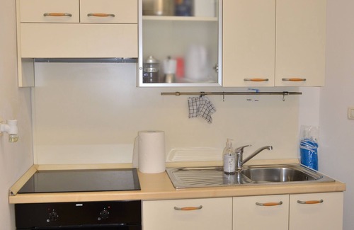 Termoli Apartment | Apartment on the sea in Termoli