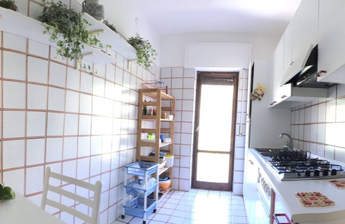 Aci Trezza Apartment | Apartment on the sea great bay view