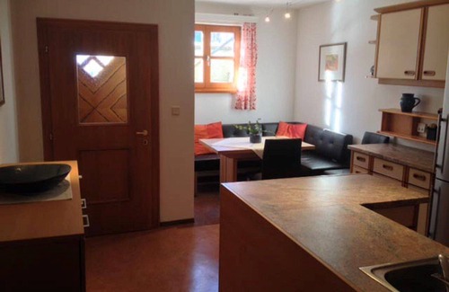 Grossarl Apartment | Apartment on the Sonnseitweg in the Grossarl Valley