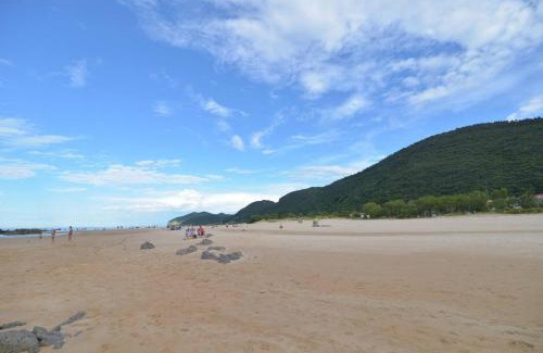 Noja Apartment | Apartment on the Trengandin beach