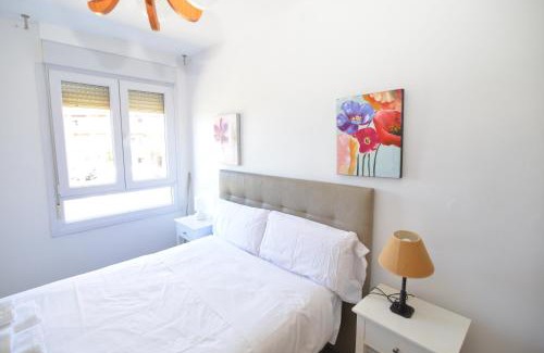 Noja Apartment | Apartment on the Trengandin beach