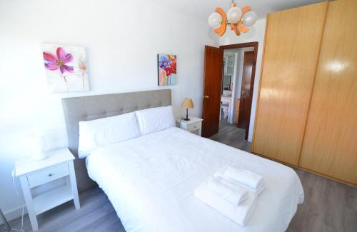 Noja Apartment | Apartment on the Trengandin beach