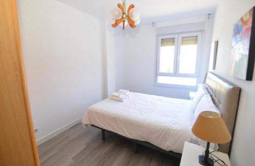 Noja Apartment | Apartment on the Trengandin beach
