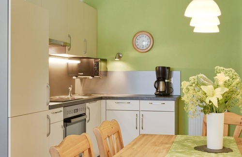Veldenz Condo | Apartment on the Vineyard - Located by the vineyards