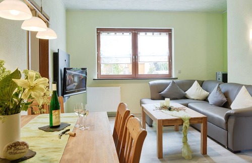 Veldenz Condo | Apartment on the Vineyard - Located by the vineyards