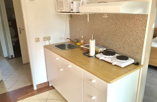 Den Helder House | Apartment on the waterfront with beautiful views and only 8 minutes from the beach.