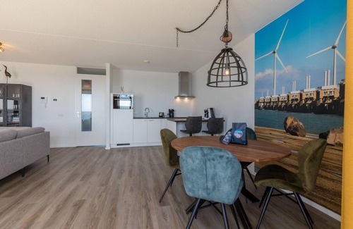 Scherpenisse Apartment | Apartment on Tholen by Oosterschelde Estuary