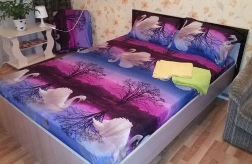 Dzerzhinsk Apartment | Apartment on Ul'yanova 4A