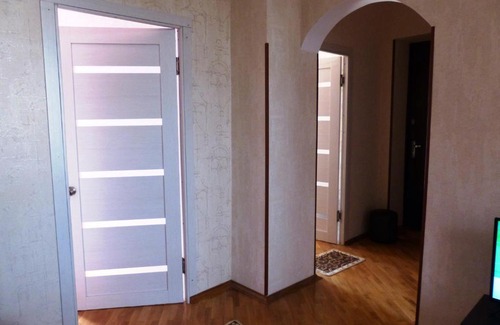 Bagmaran Apartment | Apartment on Ulitsa Mira