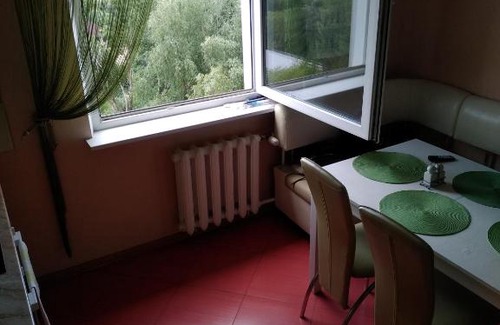 Darnyckyj Apartment | Apartment on Vaschenko 1
